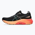 Pánske bežecké topánky ASICS Gel-Kayano 31 black/rainy lake 2