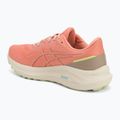 Dámske bežecké topánky ASICS GT-1000 13 TR nature bathing/guava 3