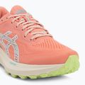 Dámske bežecké topánky ASICS GT-1000 13 TR nature bathing/guava 7