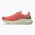 Dámske bežecké topánky ASICS GT-1000 13 TR nature bathing/guava 2