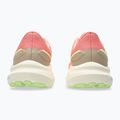 Dámske bežecké topánky ASICS GT-1000 13 TR nature bathing/guava 4