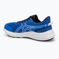 Pánske bežecké topánky ASICS Jolt 5 illusion blue/white 3