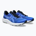 Pánske bežecké topánky ASICS Jolt 5 illusion blue/white 3