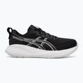 Pánske bežecké topánky ASICS Gel-Cumulus 27 black/concrete 2
