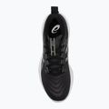 Pánske bežecké topánky ASICS Gel-Cumulus 27 black/concrete 5