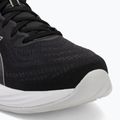 Pánske bežecké topánky ASICS Gel-Cumulus 27 black/concrete 7