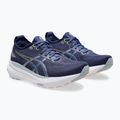 ASICS Gel-Kayano 31 dámska bežecká obuv indigo blue/pure silver 3