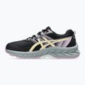 Detské bežecké topánky ASICS Gel-Venture 9 GS black/light orange 2