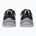 Detské bežecké topánky ASICS Gel-Venture 9 GS black/light orange 4