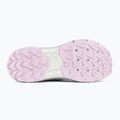 Detské bežecké topánky ASICS Gel-Venture 9 GS black/light orange 4
