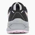 Detské bežecké topánky ASICS Gel-Venture 9 GS black/light orange 6