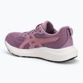 Dámske bežecké topánky ASICS Gel-Contend 9 ube/coral reef 3