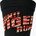 Ponožky ASICS Performance Run Crew performance black/coral reef 3