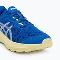 Detské bežecké topánky ASICS GT-1000 13 GS illusion blue/white 7