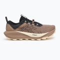 Pánske bežecké topánky ASICS Gel-Trabuco 13 taupe grey/black 2
