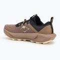Pánske bežecké topánky ASICS Gel-Trabuco 13 taupe grey/black 3