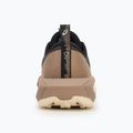 Pánske bežecké topánky ASICS Gel-Trabuco 13 taupe grey/black 6
