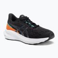 Detské bežecké topánky ASICS GT-1000 13 GS black/carbon