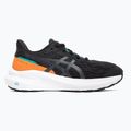 Detské bežecké topánky ASICS GT-1000 13 GS black/carbon 2