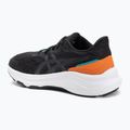 Detské bežecké topánky ASICS GT-1000 13 GS black/carbon 3
