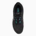 Detské bežecké topánky ASICS GT-1000 13 GS black/carbon 5