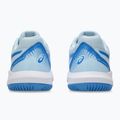 Detské tenisové topánky ASICS Gel-Dedicate 8 GS Jr light blue/blue coast 11
