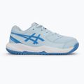 Detské tenisové topánky ASICS Gel-Dedicate 8 GS Jr light blue/blue coast 2