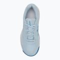 Detské tenisové topánky ASICS Gel-Dedicate 8 GS Jr light blue/blue coast 5