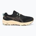 Pánska bežecká obuv ASICS Trabuco Terra 2 black/taupe grey 2