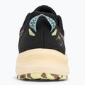 Pánska bežecká obuv ASICS Trabuco Terra 2 black/taupe grey 6