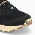 Pánska bežecká obuv ASICS Trabuco Terra 2 black/taupe grey 7