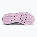 Dámske bežecké topánky ASICS Gel-Sonoma 8 GTX black/light ube 4