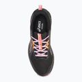 Dámske bežecké topánky ASICS Gel-Sonoma 8 GTX black/light ube 5