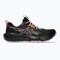 Dámske bežecké topánky ASICS Gel-Sonoma 8 GTX black/light ube 8