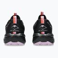 Dámske bežecké topánky ASICS Gel-Sonoma 8 GTX black/light ube 11