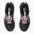 Dámske bežecké topánky ASICS Gel-Sonoma 8 GTX black/light ube 12
