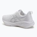Pánske bežecké topánky ASICS Novablast 5 white/piedmont grey 3