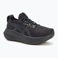Dámske bežecké topánky ASICS Gel-Nimbus 27 black/graphite grey