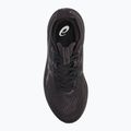 Dámske bežecké topánky ASICS Gel-Nimbus 27 black/graphite grey 5