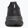 Dámske bežecké topánky ASICS Gel-Nimbus 27 black/graphite grey 6