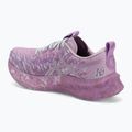 Dámske bežecké topánky ASICS Noosa Tri 16 light ube/lavender glow 3