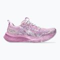 Dámske bežecké topánky ASICS Noosa Tri 16 light ube/lavender glow