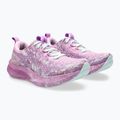 Dámske bežecké topánky ASICS Noosa Tri 16 light ube/lavender glow 3