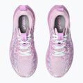 Dámske bežecké topánky ASICS Noosa Tri 16 light ube/lavender glow 5