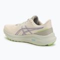 Pánske bežecké topánky ASICS GT-1000 13 TR nature bathing/lime green 3