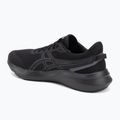 Dámske bežecké topánky ASICS Jolt 5 black/carrier grey 3