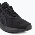 Dámske bežecké topánky ASICS Jolt 5 black/carrier grey 7