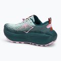 Dámske bežecké topánky ASICS Trabuco Max 4 cold moss/nova orange 3