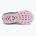 Dámske bežecké topánky ASICS Trabuco Max 4 cold moss/nova orange 4