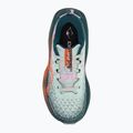Dámske bežecké topánky ASICS Trabuco Max 4 cold moss/nova orange 5